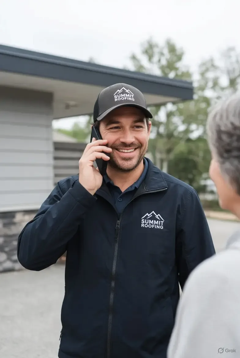 Flat Roof Leak Repair New Windsor, MD FAQs